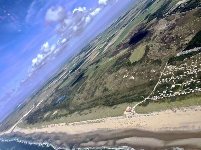 Bungalow Haus Lilly on Texel - Outdoor photo 20