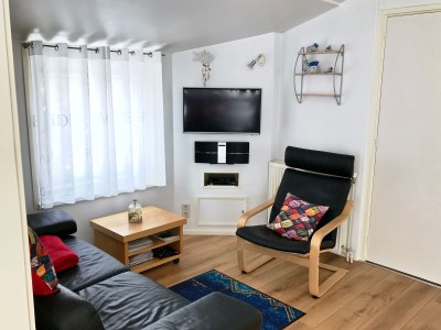 Bungalow Haus Lilly on Texel - Features photo 22