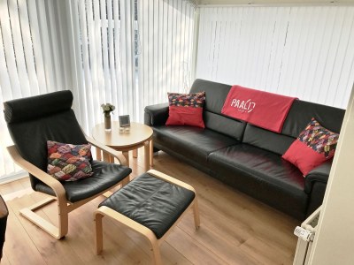 Bungalow Haus Lilly on Texel - Features photo 23