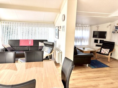 Bungalow Haus Lilly on Texel - Features photo 24