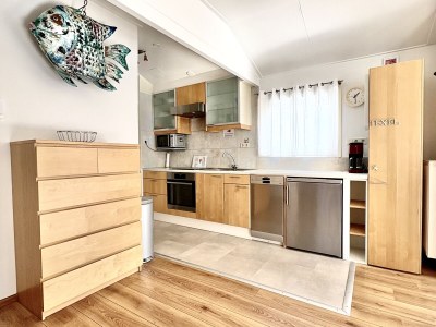 Bungalow Haus Lilly on Texel - Features photo 25