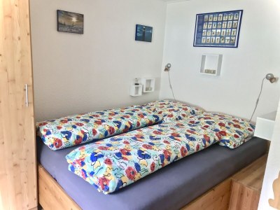 Bungalow Haus Lilly on Texel - Features photo 27