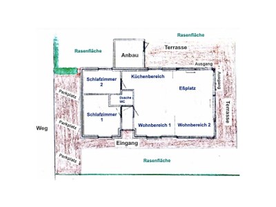 Bungalow Haus Lilly on Texel - Features photo 30