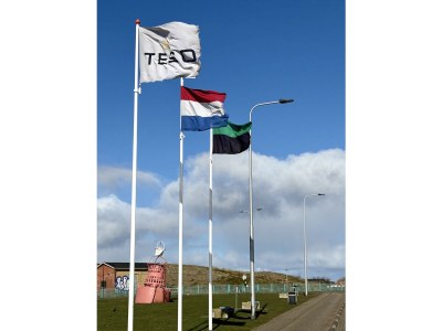 Bungalow Haus Lilly on Texel - Environment photo 32