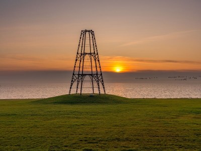 Bungalow Haus Lilly on Texel - Environment photo 34