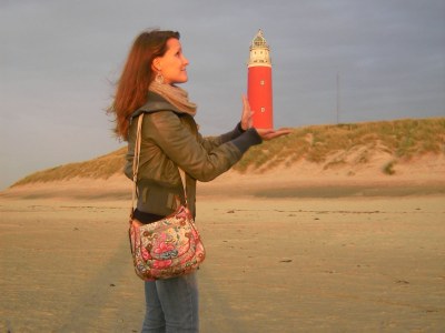 Bungalow Haus Lilly on Texel - Environment photo 36