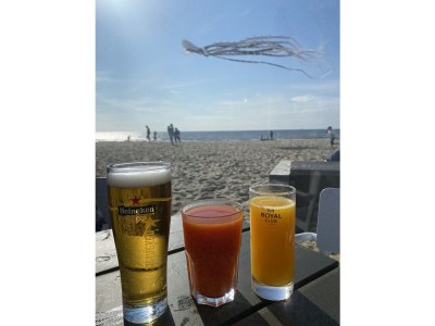 Bungalow Haus Lilly on Texel - Environment photo 40