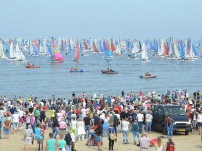 Bungalow Haus Lilly on Texel - Environment photo 42