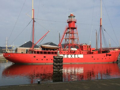 Bungalow Haus Lilly on Texel - Environment photo 44
