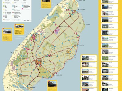 Bungalow Haus Lilly on Texel - Environment photo 46