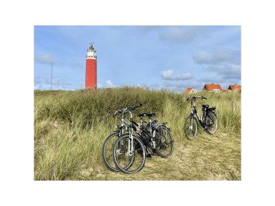 Bungalow Haus Lilly on Texel - Environment photo 47