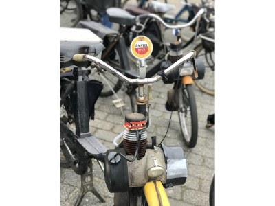 Bungalow Haus Lilly on Texel - Environment photo 48