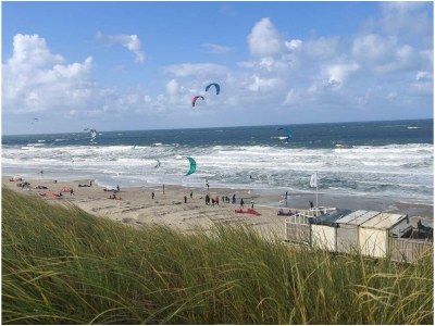 Bungalow Haus Lilly on Texel - Environment photo 49