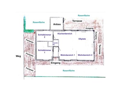 Bungalow Haus Lilly on Texel - Document photo 50