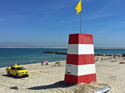 Holiday house 4 Sterne Ferienhaus in Thyborøn - Outdoor photo 28