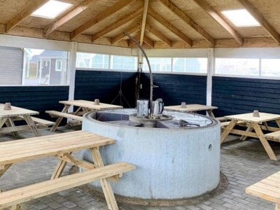 Holiday house 4 star holiday home in Thyborøn - Outdoor photo 20