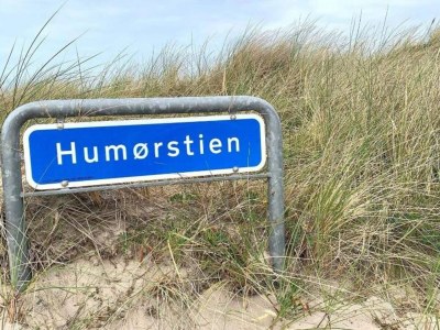 Holiday house 4 star holiday home in Thyborøn - Outdoor photo 9