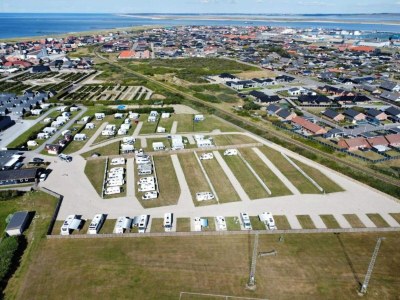 Holiday house 4 star holiday home in Thyborøn - Outdoor photo 14