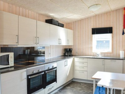 Holiday house 4 star holiday home in Thyborøn - Outdoor photo 18