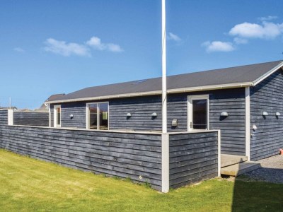 Holiday house 4 star holiday home in Thyborøn - Outdoor photo 20