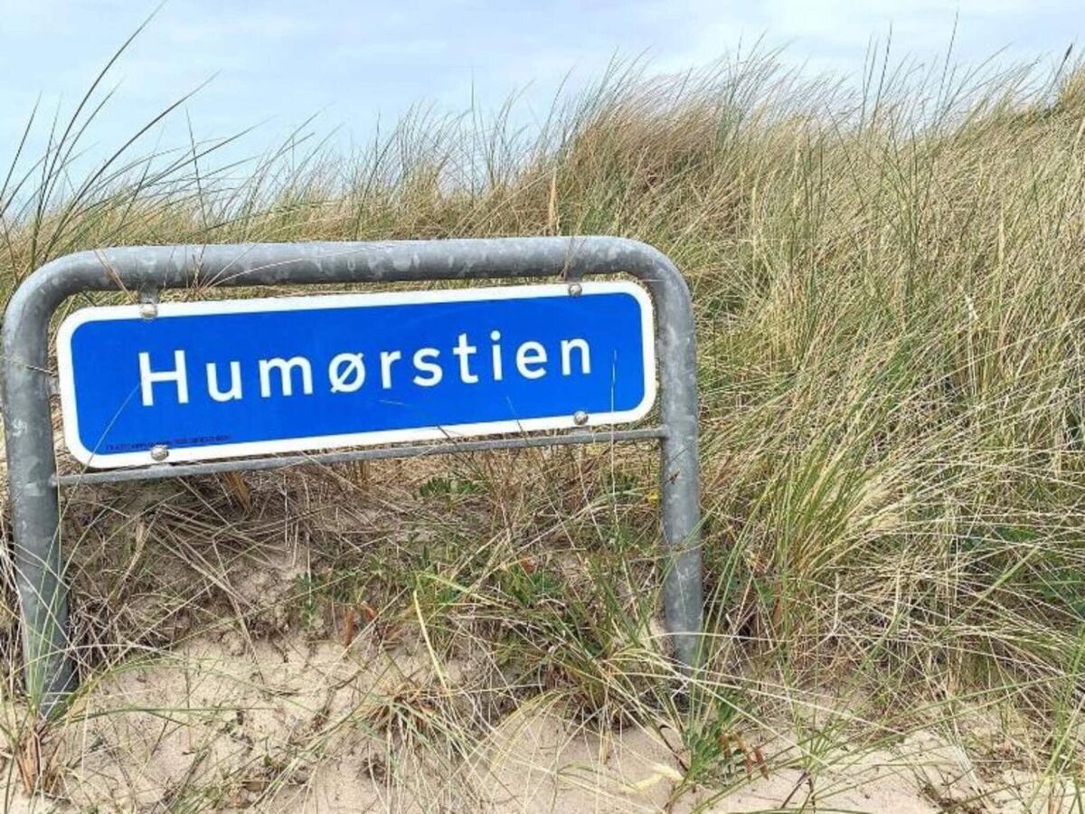 Holiday house 4 star holiday home in Thyborøn - Outdoor photo 4