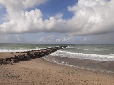 Holiday house 4 star holiday home in Thyborøn - Outdoor photo 20