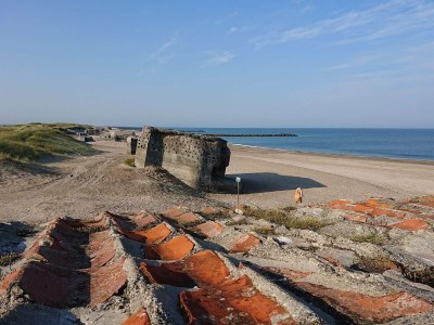 Holiday house 4 star holiday home in Thyborøn - Outdoor photo 23