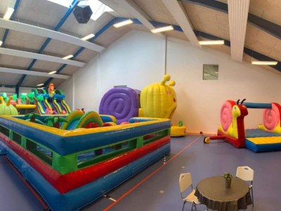 Holiday house 4 star holiday home in Thyborøn - Outdoor photo 26