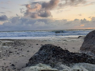 Holiday house 4 star holiday home in Thyborøn - Outdoor photo 39