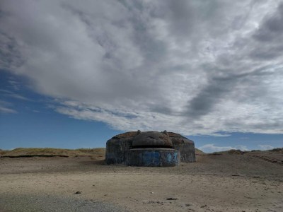 Holiday house 4 star holiday home in Thyborøn - Outdoor photo 36