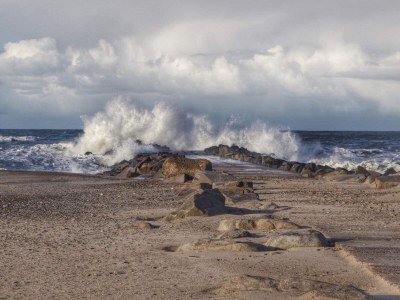 Holiday house 4 star holiday home in Thyborøn - Outdoor photo 38