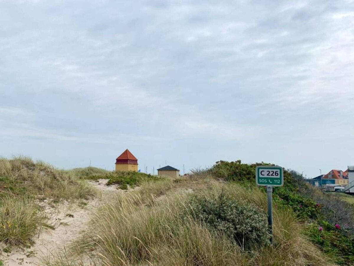 Holiday house 4 Sterne Ferienhaus in Thyborøn