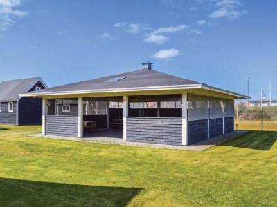 Holiday house 4 Sterne Ferienhaus in Thyborøn - Outdoor photo 15