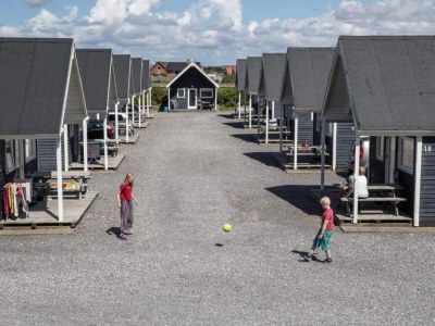 Holiday house 4 Sterne Ferienhaus in Thyborøn - Outdoor photo 22