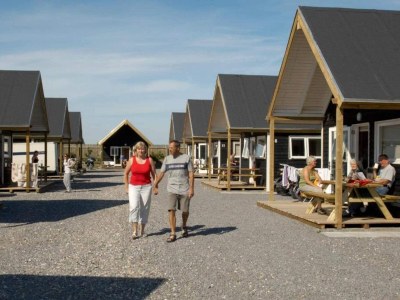 Holiday house 4 star holiday home in Thyborøn - Outdoor photo 6