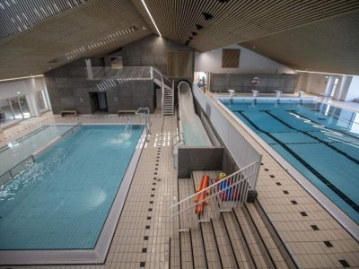 Holiday house 4 star holiday home in Thyborøn - Outdoor photo 43