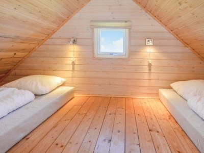 Holiday house 4 Sterne Ferienhaus in Thyborøn - Outdoor photo 24