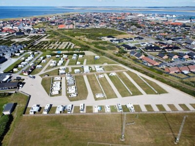 Holiday house 4 star holiday home in Thyborøn in Thyborøn - Holiday house