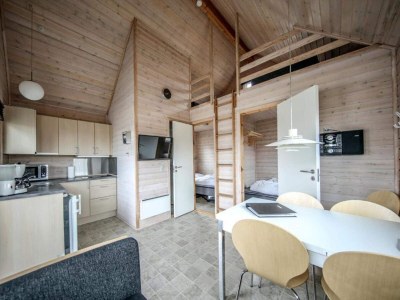 Holiday house 4 star holiday home in Thyborøn - Outdoor photo 38