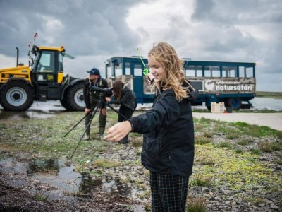 Holiday house 4 star holiday home in Thyborøn - Outdoor photo 45