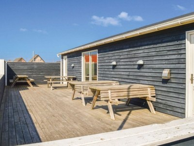 Holiday house 4 Sterne Ferienhaus in Thyborøn - Outdoor photo 34