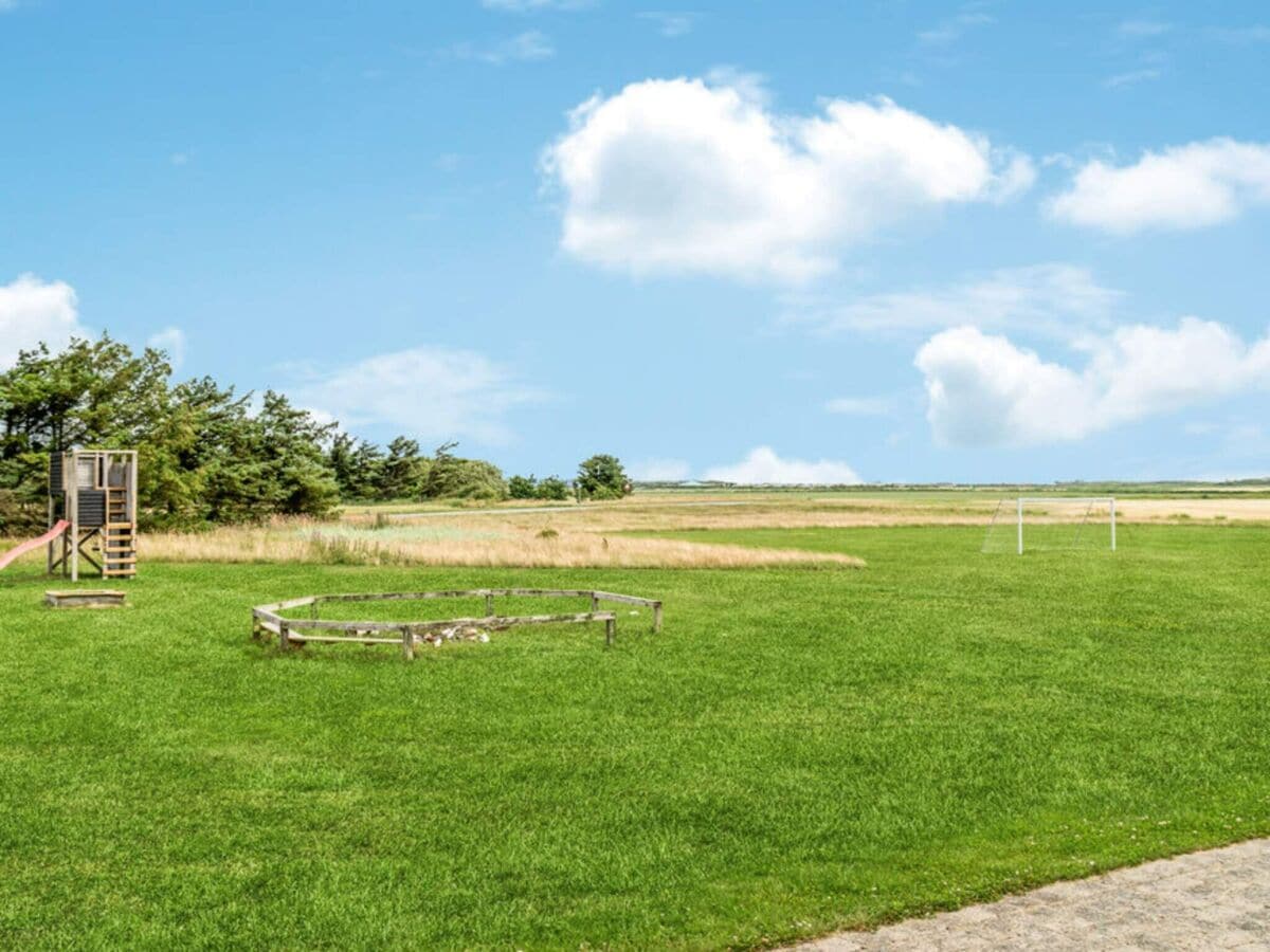 Holiday house 4 Sterne Ferienhaus in Harboøre - Outdoor photo 3