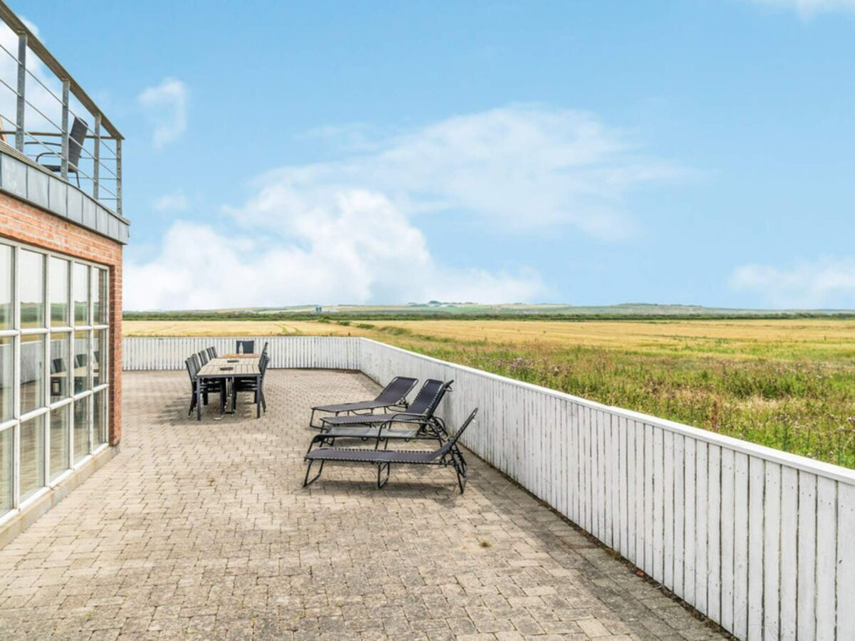 Holiday house 4 Sterne Ferienhaus in Harboøre - Outdoor photo 4