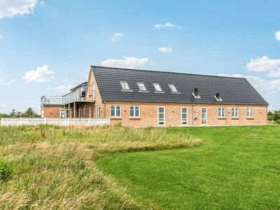 Holiday house 4 Sterne Ferienhaus in Harboøre - Outdoor photo 2