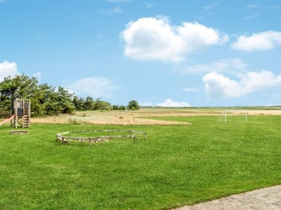Holiday house 4 Sterne Ferienhaus in Harboøre - Outdoor photo 3