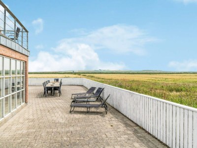 Holiday house 4 Sterne Ferienhaus in Harboøre - Outdoor photo 4