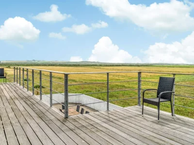 Holiday house 4 Sterne Ferienhaus in Harboøre - Outdoor photo 5