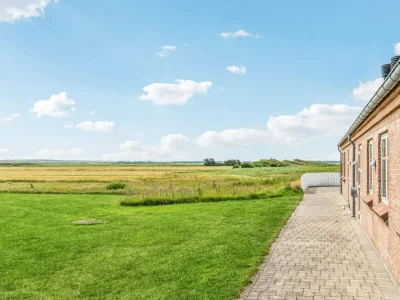 Holiday house 4 Sterne Ferienhaus in Harboøre - Outdoor photo 6