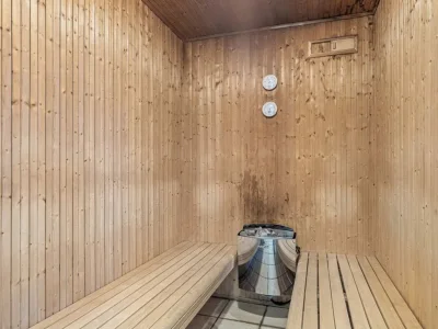 Holiday house 4 Sterne Ferienhaus in Harboøre - Outdoor photo 7