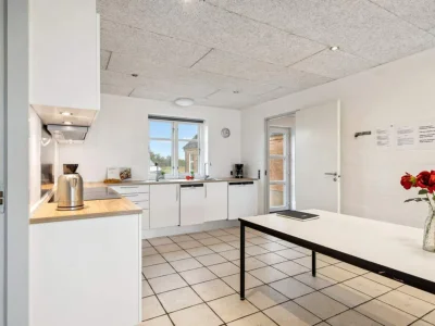 Holiday house 4 Sterne Ferienhaus in Harboøre - Outdoor photo 9